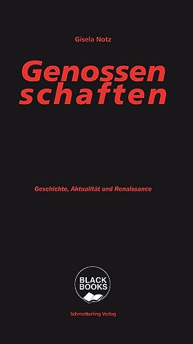 Genossenschaften: Geschichte, Aktualität und Renaissance von Schmetterling Stuttgart